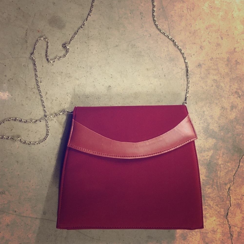 Champagne Italy Purse